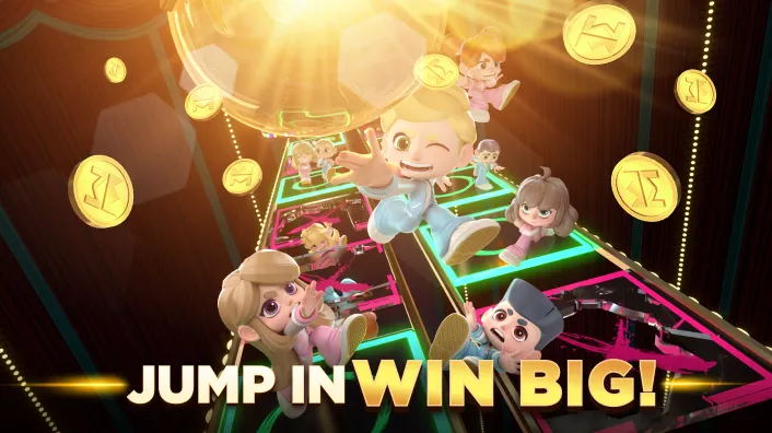 PH BET Skill-Based Arcade Games